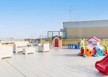 8.jpg - Attico Via Vecchia Corato 119/F, Bisceglie - foto 13