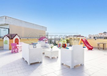 12.jpg - Attico Via Vecchia Corato 119/F, Bisceglie - foto 15