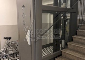 IMG_1536.jpg - Trilocale Ferrara - foto 3