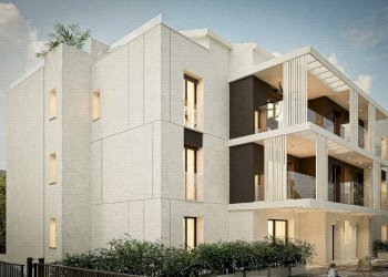 esterno.jpg - Trilocale Via Palmiro Togliatti 75, Santarcangelo di Romagna - foto 7