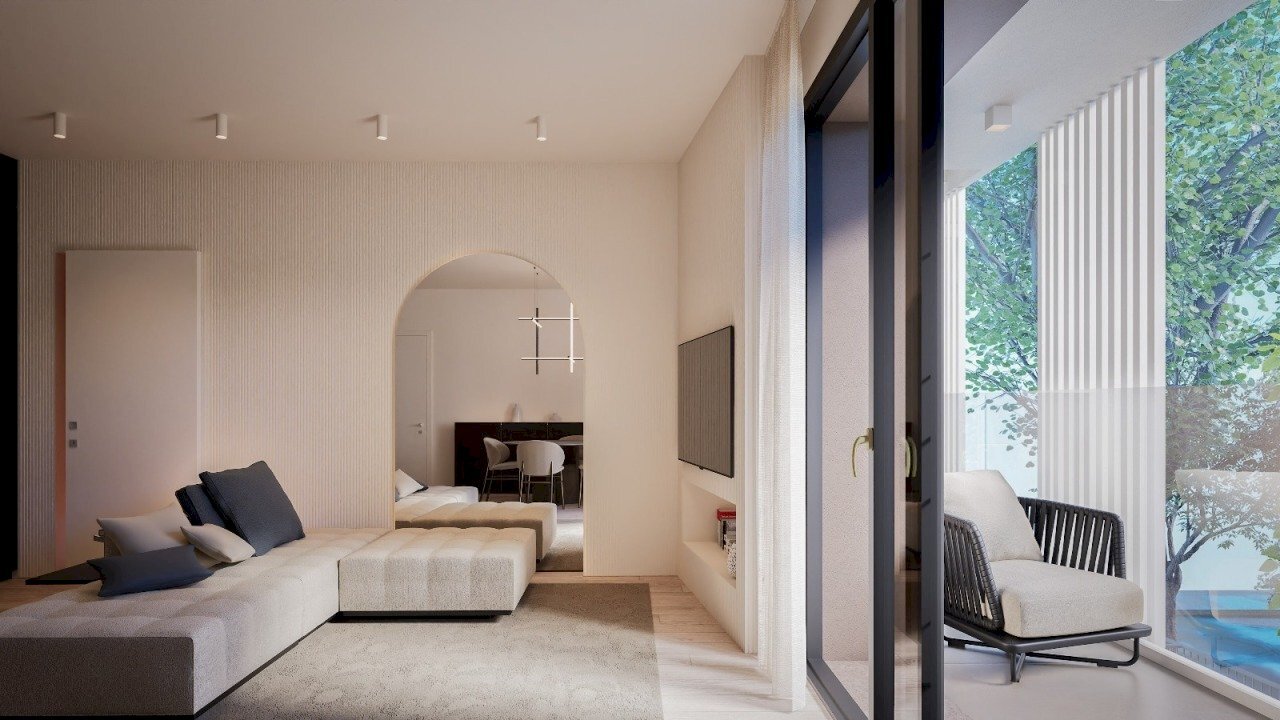 Immagine WhatsApp 2025-11-25 ore 17.27.10_33abd3f0 - Trilocale Via Palmiro Togliatti 75, Santarcangelo di Romagna - foto 1