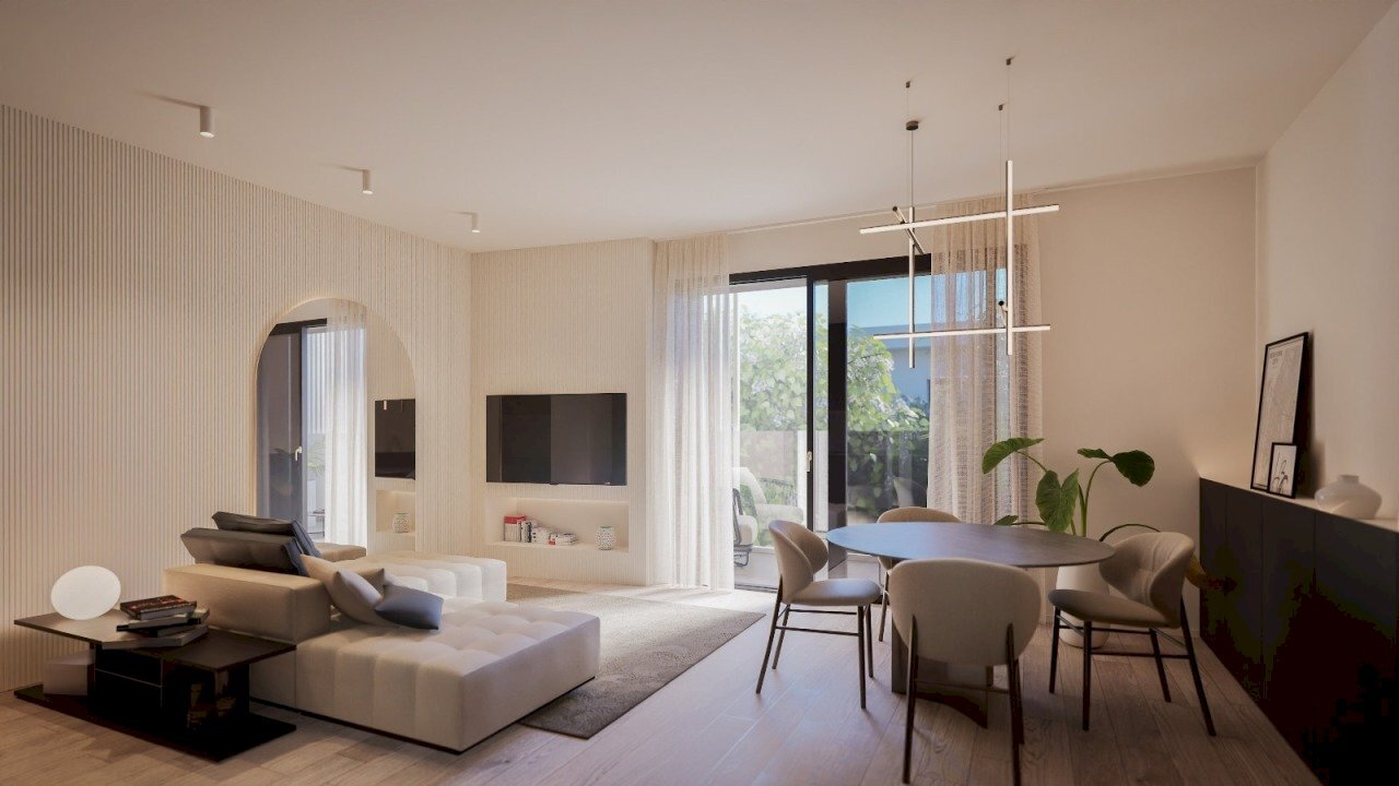 Immagine WhatsApp 2025-11-25 ore 17.27.09_86c2327e - Trilocale Via Palmiro Togliatti 75, Santarcangelo di Romagna - foto 2