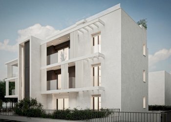 rifiniture di pregio.jpg - Trilocale Via Palmiro Togliatti 75, Santarcangelo di Romagna - foto 4