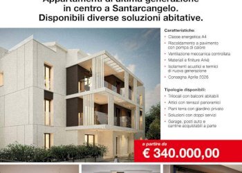 Rif. 2932 Residenza Togliatti (1).jpg - Trilocale Via Palmiro Togliatti 75, Santarcangelo di Romagna - foto 10