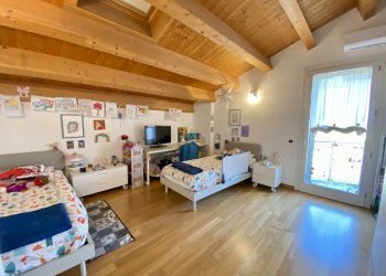 IMG_6680.jpg - Porzione di casa via san bellino 13, Rovigo - foto 14