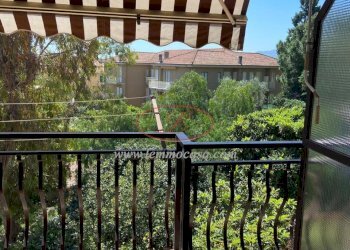 Terrazzo - Bilocale Via Raffaello Sanzio, Diano Marina - foto 1