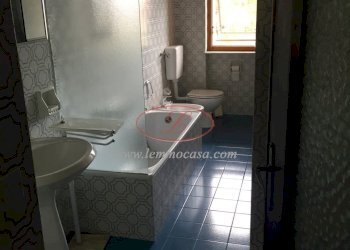 bagno - Bilocale Via Raffaello Sanzio, Diano Marina - foto 4