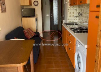 cucina - Bilocale Via Raffaello Sanzio, Diano Marina - foto 5