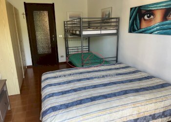 camera da letto - Bilocale Via Raffaello Sanzio, Diano Marina - foto 7