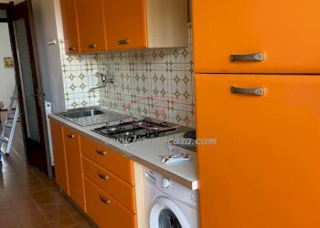 Bilocale Via Raffaello Sanzio, Diano Marina - foto 8