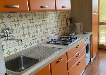 Bilocale Via Raffaello Sanzio, Diano Marina - foto 9