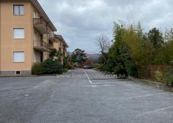 Area parcheggio condominiale - Bilocale Via Raffaello Sanzio, Diano Marina - foto 11