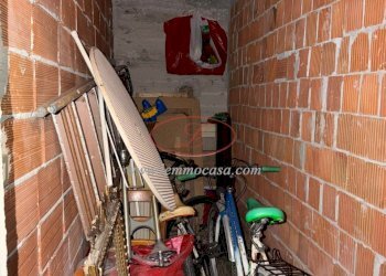 Cantina privata - Bilocale Via Raffaello Sanzio, Diano Marina - foto 12