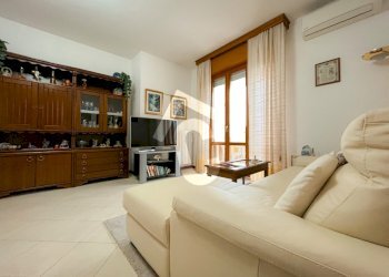 4B613BED-94A2-41C6-B93D-952C9BA0237A.jpeg - Quadrilocale Jesi - foto 3