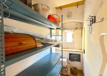 RIPOSTIGLIO - Appartamento Via Piave 25, Savona - foto 18