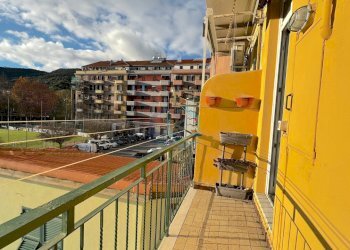 BALCONE - Appartamento Via Piave 25, Savona - foto 16