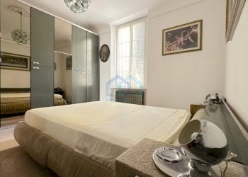 camera - Appartamento Via Piave 25, Savona - foto 8