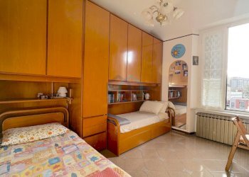 camera - Appartamento Via Piave 25, Savona - foto 10