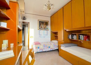 camera - Appartamento Via Piave 25, Savona - foto 11