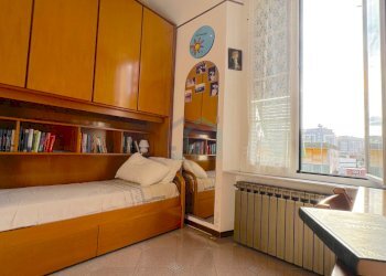 camera - Appartamento Via Piave 25, Savona - foto 12