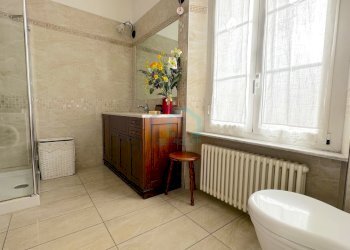 bagno - Appartamento Via Piave 25, Savona - foto 14