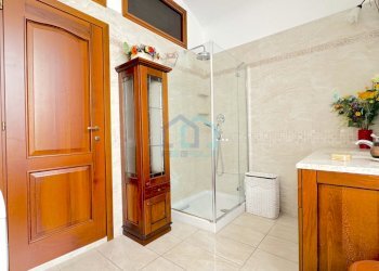 bagno - Appartamento Via Piave 25, Savona - foto 15