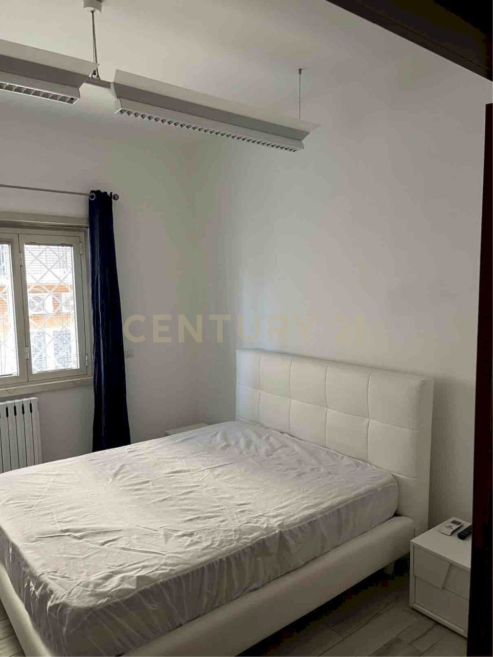 appartamento-roma-affitto-via-dei-sommozzatori-cam - Trilocale Via dei Sommozzatori 7, Roma - foto 2