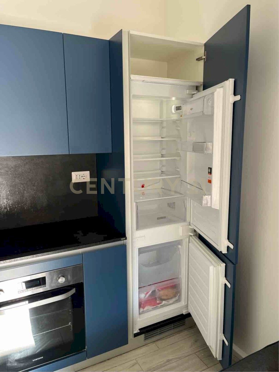 appartamento-roma-affitto-via-dei-sommozzatori-cuc - Trilocale Via dei Sommozzatori 7, Roma - foto 3