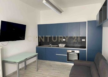 appartamento-roma-affitto-via-dei-sommozzatori-sal - Trilocale Via dei Sommozzatori 7, Roma - foto 1