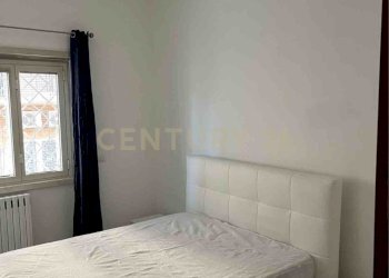 appartamento-roma-affitto-via-dei-sommozzatori-cam - Trilocale Via dei Sommozzatori 7, Roma - foto 2