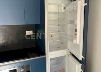 appartamento-roma-affitto-via-dei-sommozzatori-cuc - Trilocale Via dei Sommozzatori 7, Roma - foto 3