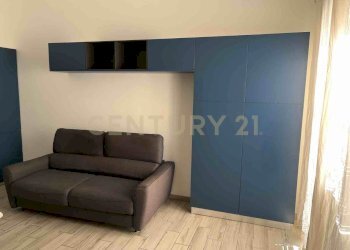 appartamento-roma-affitto-via-dei-sommozzatori-div - Trilocale Via dei Sommozzatori 7, Roma - foto 4