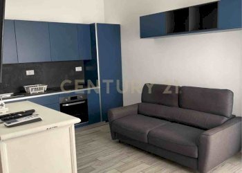 appartamento-roma-affitto-via-dei-sommozzatori-sog - Trilocale Via dei Sommozzatori 7, Roma - foto 5