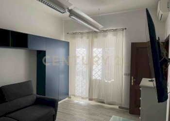 appartamento-roma-affitto-via-dei-sommozzatori-sog - Trilocale Via dei Sommozzatori 7, Roma - foto 6