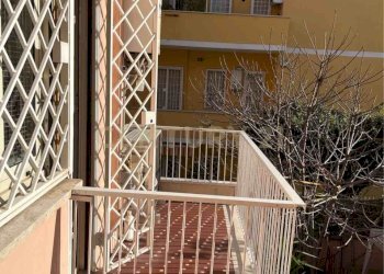 appartamento-roma-affitto-via-dei-sommozzatori-bal - Trilocale Via dei Sommozzatori 7, Roma - foto 7