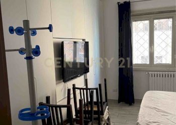 appartamento-roma-affitto-via-dei-sommozzatori-cam - Trilocale Via dei Sommozzatori 7, Roma - foto 9