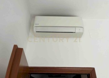 appartamento-roma-affitto-via-dei-sommozzatori-con - Trilocale Via dei Sommozzatori 7, Roma - foto 11