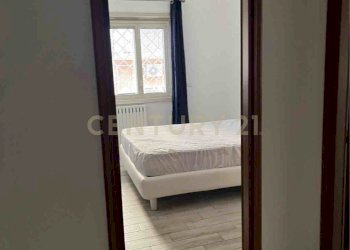 appartamento-roma-affitto-via-dei-sommozzatori-ing - Trilocale Via dei Sommozzatori 7, Roma - foto 13