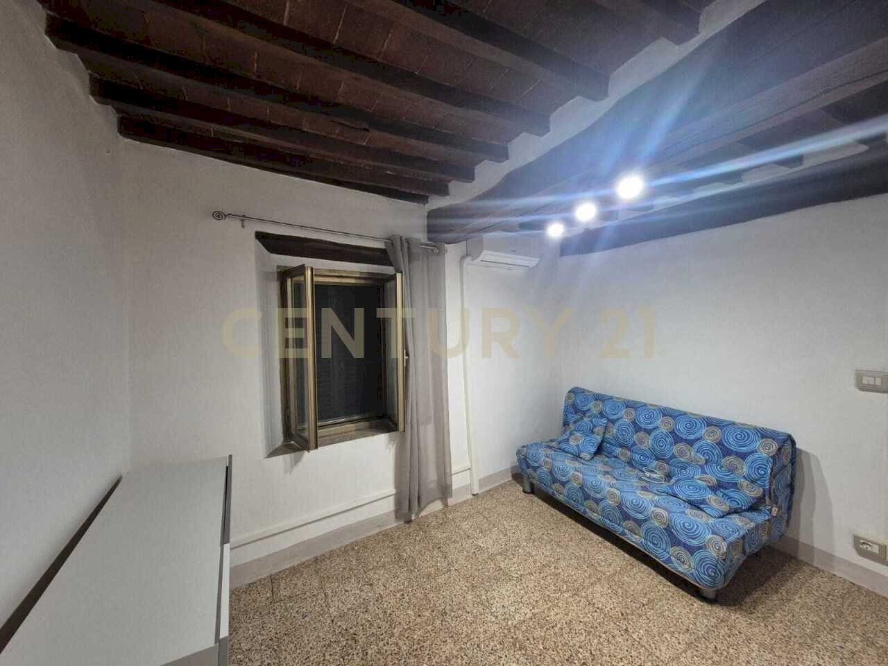 SOGGIORNO 1.jpeg - Three-room apartment Piazza Porta Conti 23, Civitella Paganico - photo 3