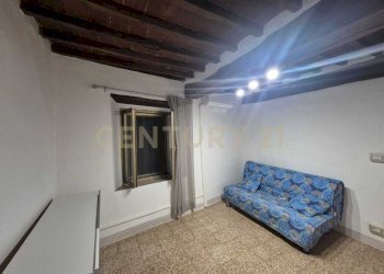 SOGGIORNO 1.jpeg - Three-room apartment Piazza Porta Conti 23, Civitella Paganico - photo 3