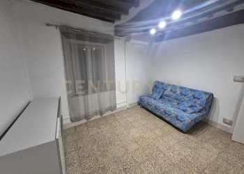 SOGGIORNO 3.jpeg - Three-room apartment Piazza Porta Conti 23, Civitella Paganico - photo 4