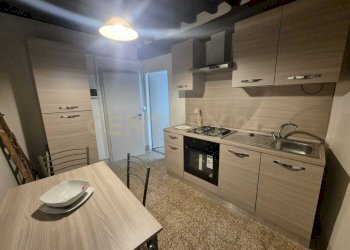 CUCINA 3.jpeg - Three-room apartment Piazza Porta Conti 23, Civitella Paganico - photo 5