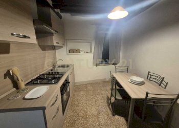 CUCINA 2.jpeg - Three-room apartment Piazza Porta Conti 23, Civitella Paganico - photo 6