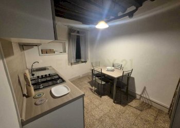 CUCINA 1.jpeg - Three-room apartment Piazza Porta Conti 23, Civitella Paganico - photo 7