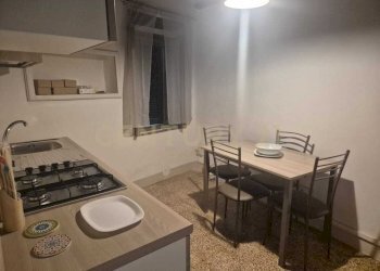 CUCINA 4.jpeg - Three-room apartment Piazza Porta Conti 23, Civitella Paganico - photo 8