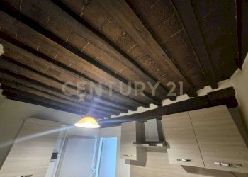 TRAVI.jpeg - Three-room apartment Piazza Porta Conti 23, Civitella Paganico - photo 9