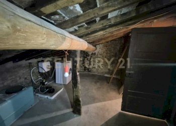 SOFFITTA 2.jpeg - Three-room apartment Piazza Porta Conti 23, Civitella Paganico - photo 14