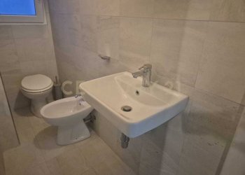BAGNO 2.jpeg - Three-room apartment Piazza Porta Conti 23, Civitella Paganico - photo 17