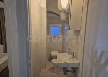 BAGNO 5.jpeg - Three-room apartment Piazza Porta Conti 23, Civitella Paganico - photo 18