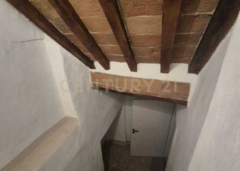 SCALE COMUNI.jpeg - Three-room apartment Piazza Porta Conti 23, Civitella Paganico - photo 19